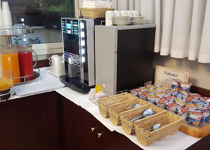 Hotel Best Roma