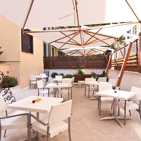 Hotel Best Roma 
