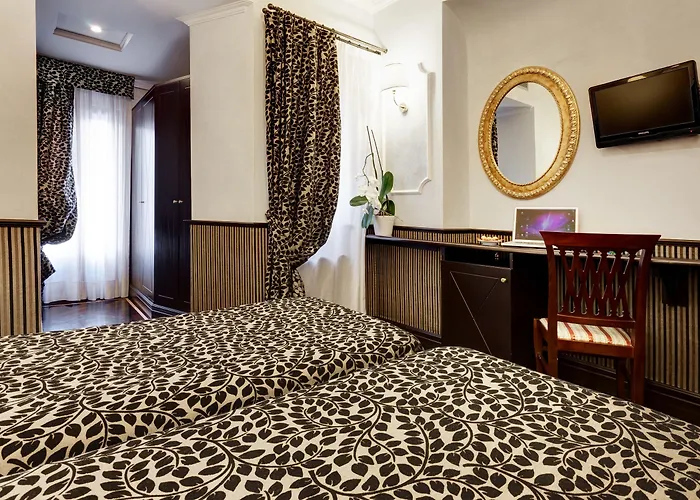 Hotel Best Roma