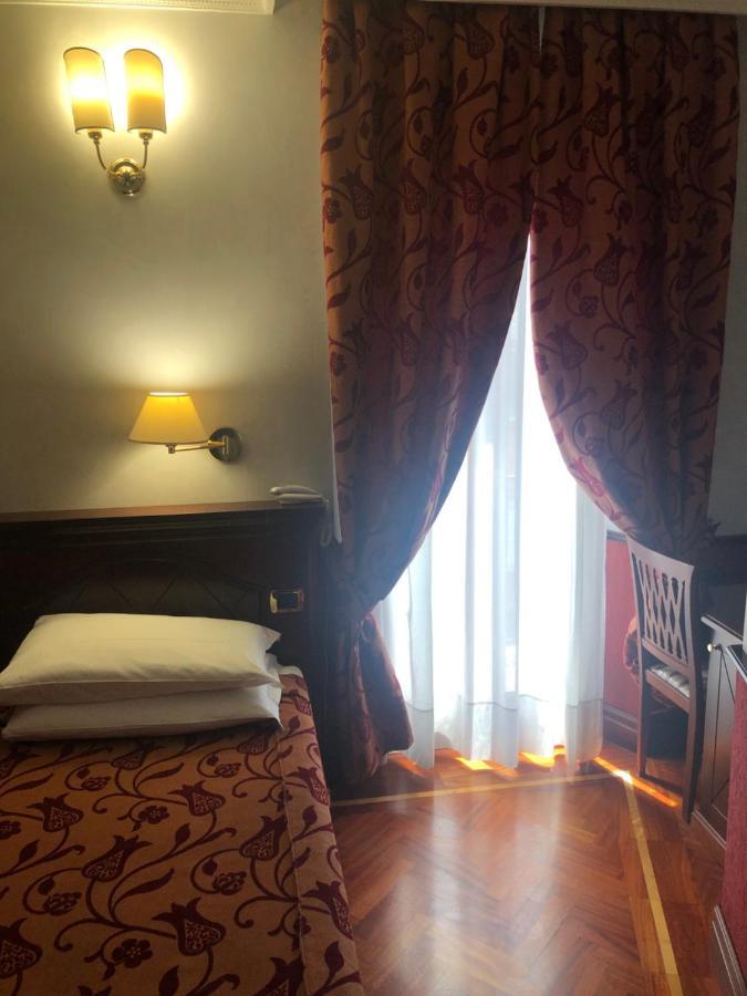 Best 4* Roma