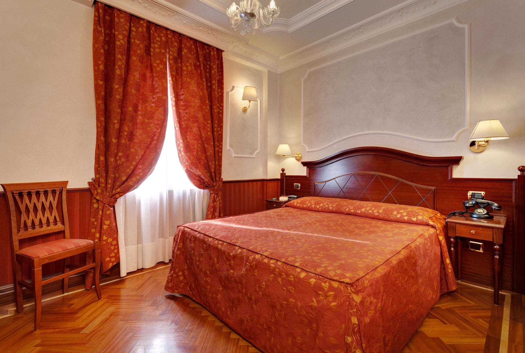Best Hotel Roma