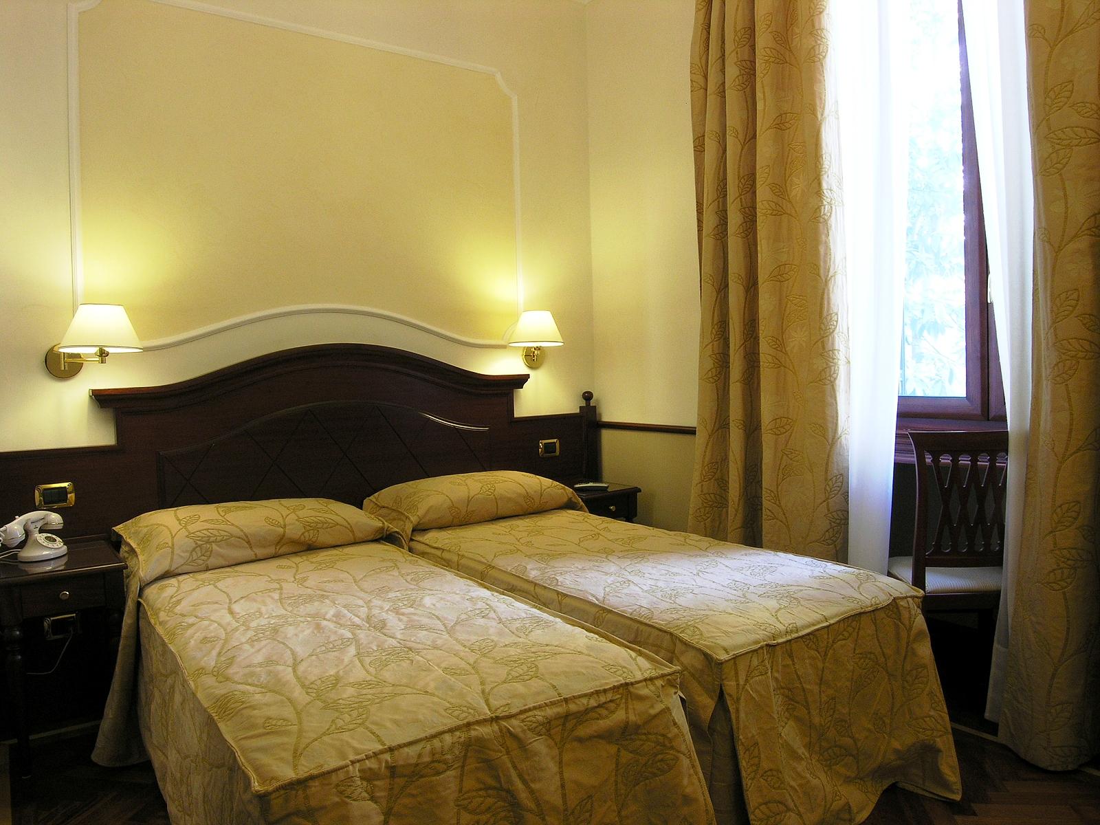 Best Hotel Roma