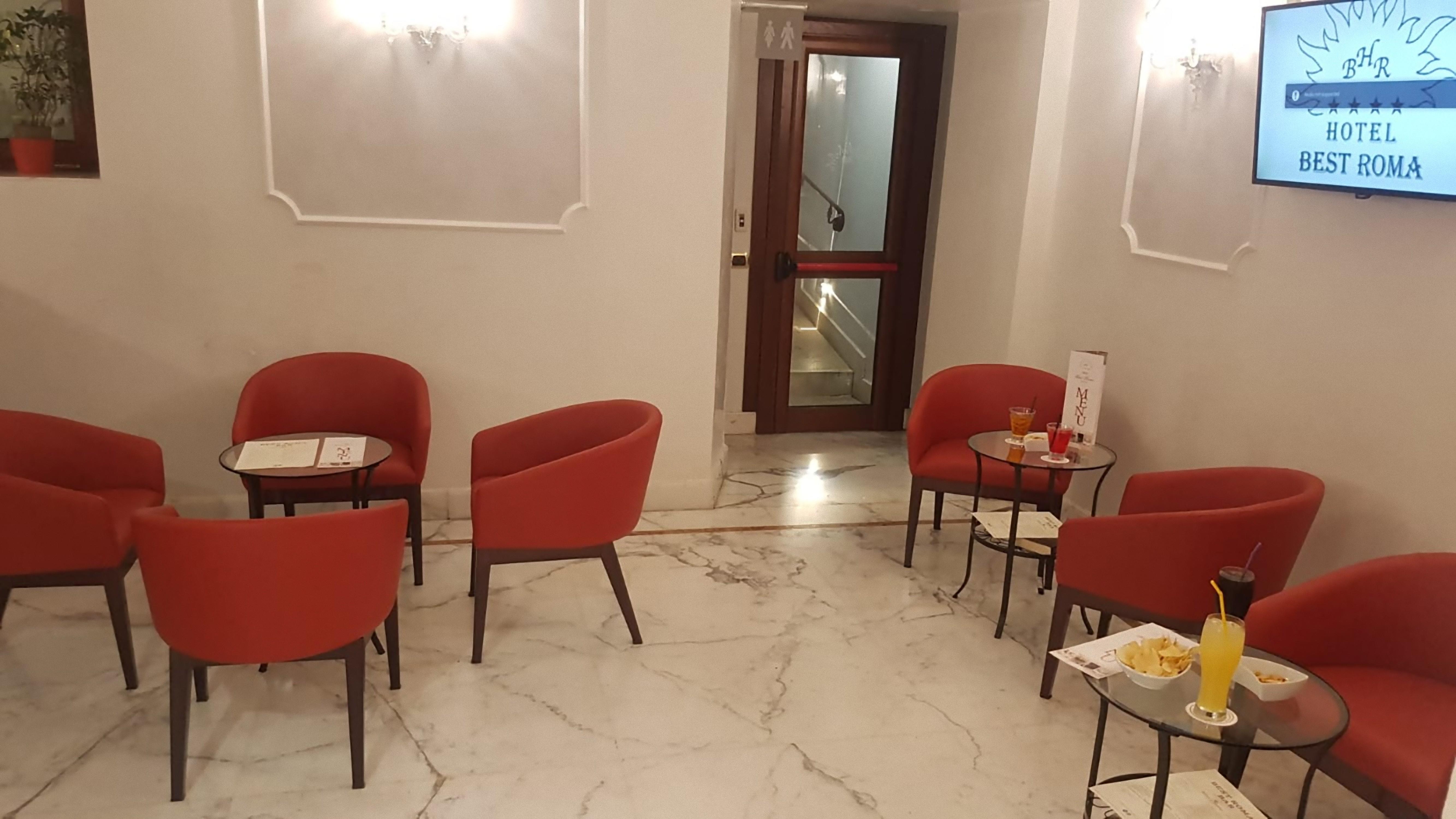 Best Hotel