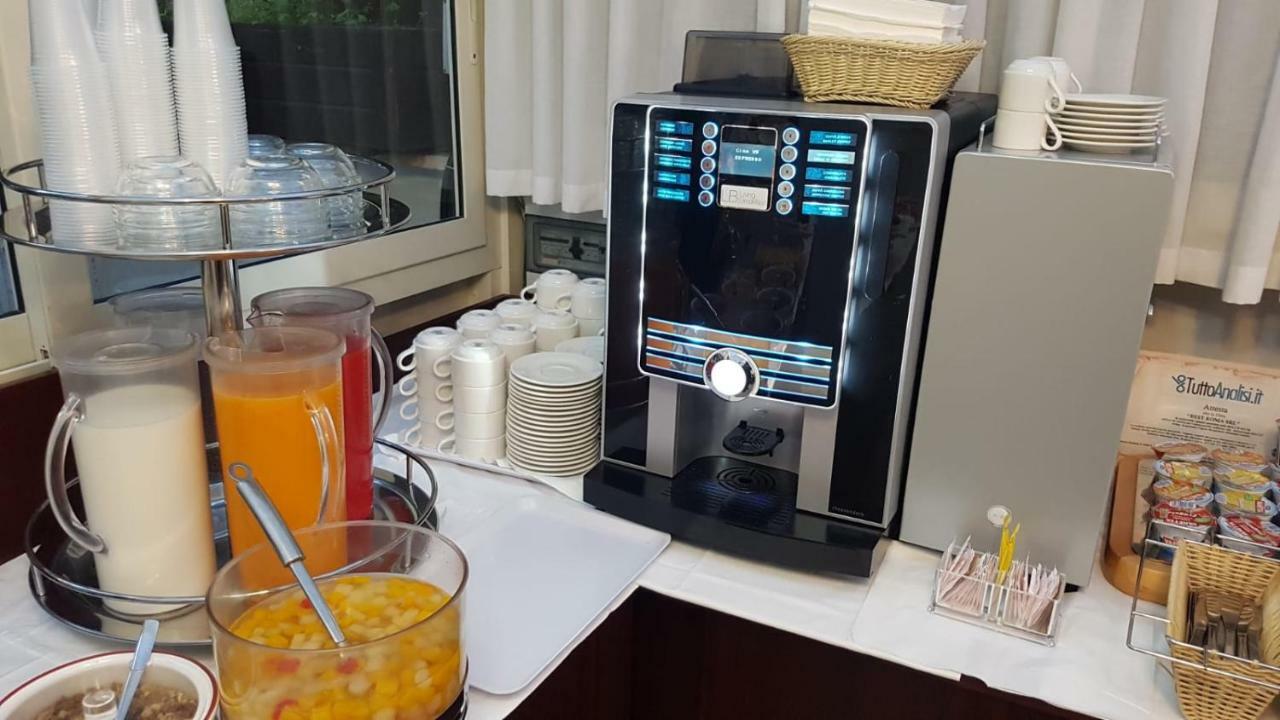 Hotel Best Roma